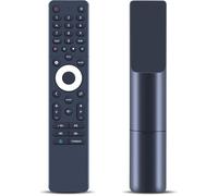 Télécommande de rechange compatible avec Thomson LED Full HD Easy TV 24HD2S13 32HD2S13 40FD2S13W 40FD2S13 43FD2S13