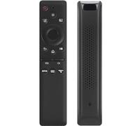 Télécommande de rechange compatible avec tous les téléviseurs intelligents Samsung, télécommande universelle pour tous les téléviseurs LCD LED QLED QLED HDTV 3D 4K 8K Crystal Curved Frame UHD Smart TV