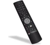 Télécommande de rechange compatible avec tous les téléviseurs philips Voir l'image G