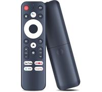 Télécommande De Rechange Compatible Avec X96 Queen, X98 , X96 Minis, X98Se, X96Q Pro+ An Oid Tv Box 10.0 Smart Tv Box，Pour C[TT203]