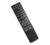 Télécommande de rechange compatible pour Pioneer VSX-324-K AXD7565 VSX-819H VSX-828-S VSX-921 Home Cinéma AV A/V Système de récepteur audio/vidéo