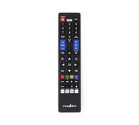 N TVRC45SABK - Remplacement de la télécommande pour appareils Samsung