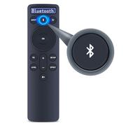 Télécommande de rechange D51 D51-H Bluetooth rétroéclairée pour barre de son VIZIO Home Audio V21-H8 V21-H8R V21D-J8 V51-H6 V51X-J6 M21D-H8 M21D-H8R M51A-H6 M51AX-J6 M512--H6 M5. 12A-H6 P514A-H6