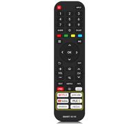 Télécommande de rechange Dyon pour Dyon TV Smart 24/32//43 VX, aucune configuration requise