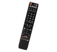 Télécommande de rechange en métal ABS pour téléviseurs GA890WJSA offrant un fonctionnement fluide et des configurations faciles Télécommande originale à boîtier pointu