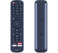 Télécommande De Rechange En2Bf27H Pour Téléviseur Lcd Hisense H32A5840 H43Ae6030 H43A6120 H43A6140 H43B7140 H50A6100 H50Ae6030 H