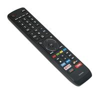 Télécommande de rechange EN3R39S pour Smart TV Sharp 4K LC-43Q7000U LC-43Q7050U LC-50Q7000U LC-50Q7050U LC-55Q620U LC-55Q7000U LC-55Q7003U LC-55Q7050U LC-65Q700000000U 0U LC-655. Q7050U LC-50Q620U