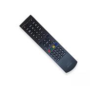 Télécommande de Rechange for Pioneer RC-2420 for Lecteur Blu-Ray DVD BDP-4110 BDP3110 BDP140/150/160/170/180 BDP3120 NE