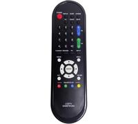 Télécommande De Rechange Ga667Wjsa Pour Sharp Liquid Crystal Television Lc-32D44U Lc-37D44U Lc-46D78Un Lc-60E78Un Lc-60E79U Lc-52D78Un[H1883]