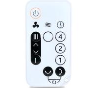 Télécommande de rechange générale pour ventilateur oscillant à 5 vitesses PCF-SC15T PCFSC15T SC12 PCF-SC12 PCFSC12 WOOZOO IRIS OHYAMA Globe