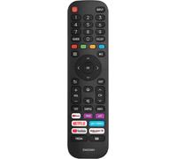 Télécommande De Rechange Hisense En2G30H Pour Smart Tv Hisense Vidaa - Aucune Configuration Nécessaire - Télécommande Hisense