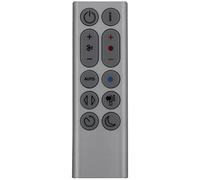 Télécommande de rechange HP04 HP05 HP06 HP09 pour ventilateur de chauffage purifiant Dyson Pure Hot Cool