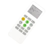 Télécommande de rechange KKG12AC1 pour ONAX