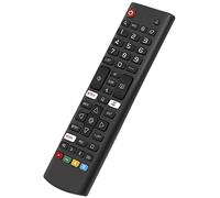 Télécommande de rechange LG pour TV Ultra HD 4K 2020 43UM7000PLA 49UM7000PLB 55UM7100PLB 60UB 65UM7100PLA 75UM7000PLA AKB75875301