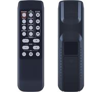 Télécommande de Rechange MF8360 pour Creative Stage 51MF8360AA002 2.1 Channel Under-Monitor Soundbar Speaker System MF8360AA002