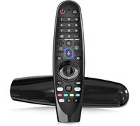 Télécommande De Rechange Mr20Ga Remote Pour Lg Smart Tv 2018-2024, Télécommande Magic Avec Fonction Vocale Et Air Mouse Pour