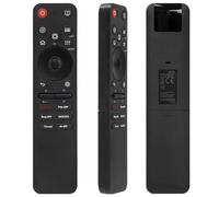 Télécommande de rechange MR25GA Magic Voice compatible avec les téléviseurs intelligents LG Magic 2025 Comprend Al Voice, pointeur et boutons d'accès rapide compatible avec LG MR19BA/MR20/21/22/23/24