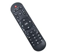 Télécommande de rechange originale pour Android TV Box MXQ Pro, MX10, T95M, T95Q T9 T95mini mx9 H96 H96 pro+ H96max tx3mini tx3max x96mini x96max v88 hk1max hk1play tx6 tx6mini