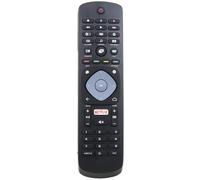 Unitronic Télécommande universelle compatible TV Philips