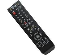 Télécommande de rechange pour AK59-00084A AK59-00052B DVD-VR375 DVD-VR375A DVD-VR330 DVD-VR335 DVD-V9700 DVD-V8650 DVD-V9800 AK59-0008X DVD-V5600 DVD-V5650 Samsung DVD VCR. Combo