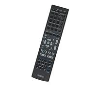 Télécommande de rechange pour appareils AC/TV/audio pour récepteur AV AXD7692 VSX-1012-K VSX-AX5i-G