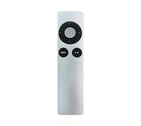 Télécommande de rechange pour Apple TV Remote Apple TV 1 2 3 4 MC377L/A A1294 A1218/MA711 A1378/MC572 A1427/MD199 A1625/MGY52/MLNC2 A1842/MQD22/MQD22 MP7P2. MC377LL/A
