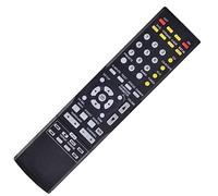Télécommande de rechange pour AVR-484 AVR-590 AVR-1610 AVR-1603 AVR-1604 pour récepteur AV Denon