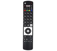 Télécommande de rechange pour AYA TV A6FHD6501 | 10103764 |