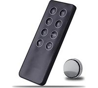 Télécommande de rechange pour barre de son Bose Series II Solo 5 10 15 TV Sound System