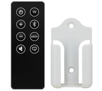 Télécommande de rechange pour barre de son Bose Smart 600, 873973-1100 (avec support de fixation)