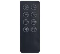 Télécommande de rechange pour barre de son Bose Solo 5 10 15 Series II TV Solo 10 Solo 15, RM-BS-BS005