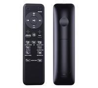 Télécommande de rechange pour barre de son JBL BAR 2.1 JBLBAR21BLKEP JBLBAR21BLKAM BAR 3.1 JBLBAR31BLKEP JBLBAR31BLKAM BAR 5.1 JBLBAR51BLKEP JBLBAR51BLKAM JBLBAR51BLKAM-Z JBLBAR51IMBLKAS JBLKAS BAR51IMBL. KBR