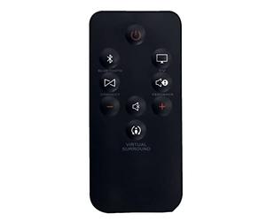 Télécommande de rechange pour barre de son JBL Boost TV Soundbar Home Spekaer