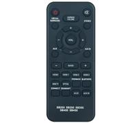 Télécommande de rechange pour barre de son JBL SB200 SB250 SB350 SB400 SB450