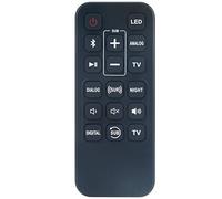 Télécommande de rechange pour barre de son Klipsch BAR 48 Cinema 800 Cinema 600
