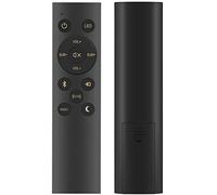 Télécommande de rechange pour barre de son Klipsch Cinema 400 2.1 pour système de home cinéma