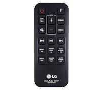 Télécommande de rechange pour barre de son LG SJ4.