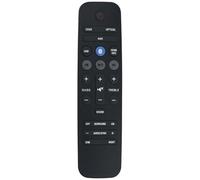 Télécommande de rechange pour barre de son Philips HTL3140S HTL3140B/F7 HTL3140B/12 HTL3140B HTL3140B/79 HTL2163B HTL2163B/F7 A1037-26BA-004 CSS5235Y/93 CSSSS5235Y/93 CSSSS5235Y/93 CSSSS5235Y 5235Y
