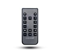 Télécommande de rechange pour barre de son Polk Audio Signa S1, Signa S2, Signa S3