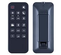 Télécommande de rechange pour barre de son Polk Audio Signa S1 Signa S2 Signa S3 RE6214-1 RE62141
