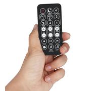 Télécommande de rechange pour barre de son Polk Audio Surroundbar RE6214-1 RE62141 RTRE62141 Signa S2 SIGNAS2