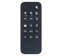 Télécommande de rechange pour barre de son Polk Mono Signa S1 Signa S2 Signa S3 S4 RTRE62141 AM6214-A RE6214-1
