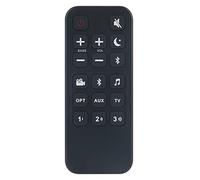 Télécommande de rechange pour barre de son Polk RE6214-1 RE62141 RTRE62141 Signa S2 Signas2 Signas1 Signa S1