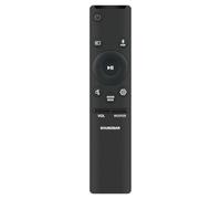 Télécommande de rechange pour barre de son Samsung AH59-02767A AH59-02767C