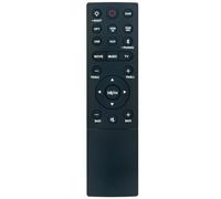Télécommande de rechange pour barre de son TCL Alto 8i 2.1 canaux Dolby Atmos TS8111 TS8132 TS8212 Système de haut-parleurs