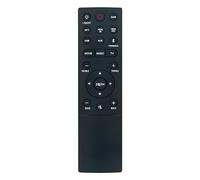 Télécommande de rechange pour barre de son T lto 8i 2.1 canaux TS8132 TS8111 TS8212