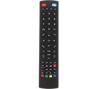 Télécommande De Rechange Pour Blaupunkt Tv - Fonctionne Parfaitement Pour Blaupunkt Lcd Led 3D Hd Smart Tv Remote - Aucune Configuration Requise Blaupunkt
