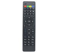 Télécommande de rechange pour boîtier TV IPTV MAG250 MAG254 MAG255 MAG256 MAG257 MAG260 MAG275 MAG322 MAG349 MAG350 MAG351 MAG352