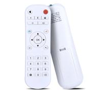 Télécommande de rechange pour BTV Box B8 B9 B10 B11 x