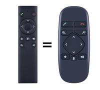 Télécommande de rechange pour caméra de conférence Logitech BCC950